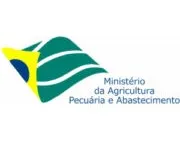 Ministério da Agricultura e Pecuária