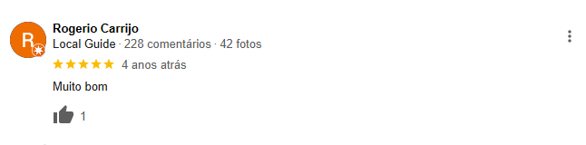 Depoimentos Depoimentos