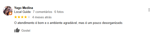 Depoimentos Depoimentos