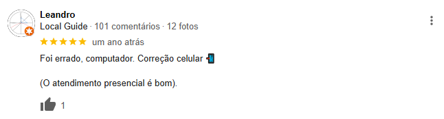 Depoimentos Depoimentos