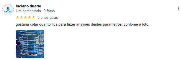 Depoimentos Depoimentos