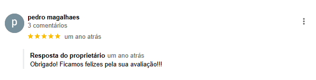 Depoimentos Depoimentos