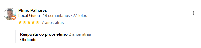 Depoimentos Depoimentos