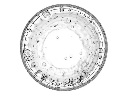 Análise microbiológica de água potável